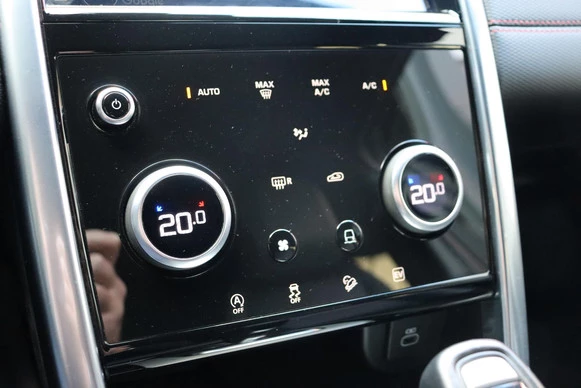 Land Rover Discovery Sport - Afbeelding 18 van 30