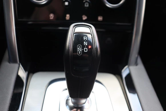 Land Rover Discovery Sport - Afbeelding 19 van 30