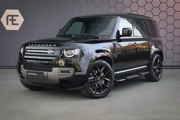 Land Rover Defender - Afbeelding 1 van 30