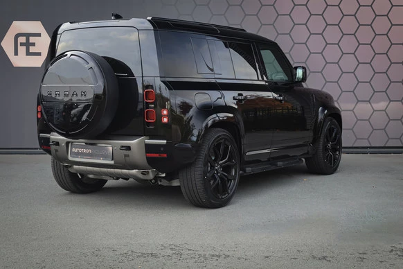 Land Rover Defender - Afbeelding 2 van 30