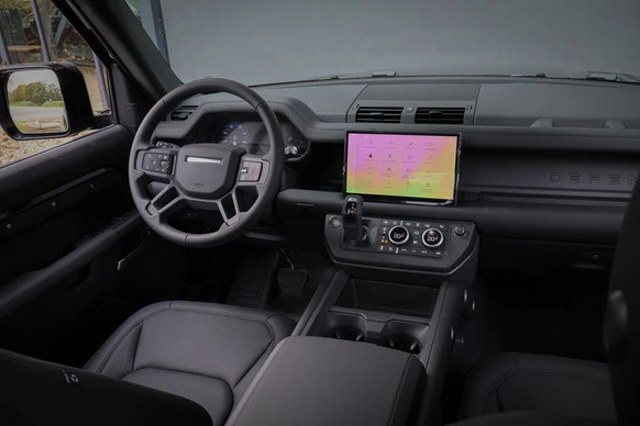 Land Rover Defender - Afbeelding 3 van 30