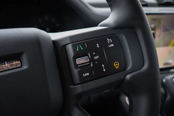 Land Rover Defender - Afbeelding 5 van 30