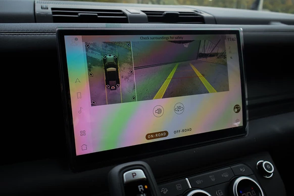 Land Rover Defender - Afbeelding 6 van 30