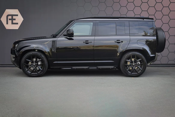 Land Rover Defender - Afbeelding 7 van 30