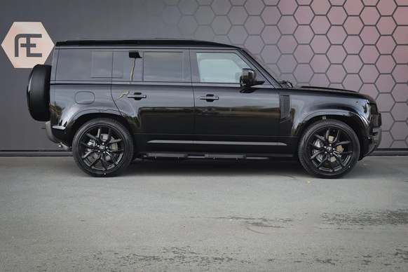 Land Rover Defender - Afbeelding 8 van 30