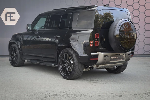 Land Rover Defender - Afbeelding 10 van 30