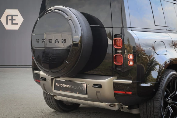 Land Rover Defender - Afbeelding 11 van 30