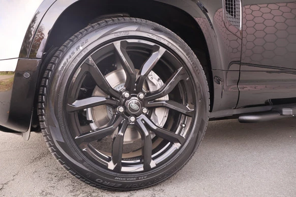 Land Rover Defender - Afbeelding 12 van 30