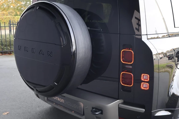 Land Rover Defender - Afbeelding 13 van 30