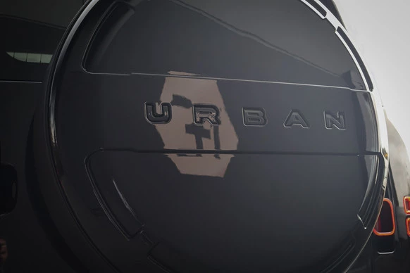 Land Rover Defender - Afbeelding 14 van 30