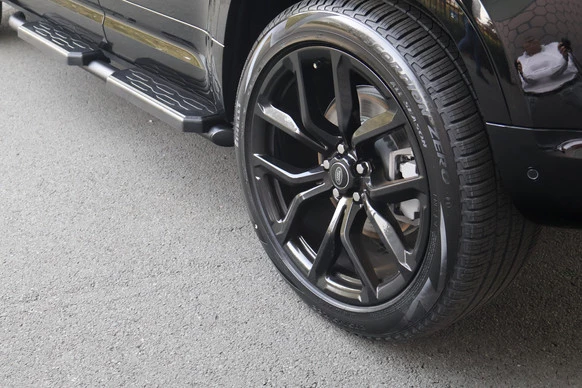 Land Rover Defender - Afbeelding 16 van 30