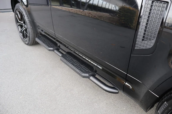 Land Rover Defender - Afbeelding 21 van 30