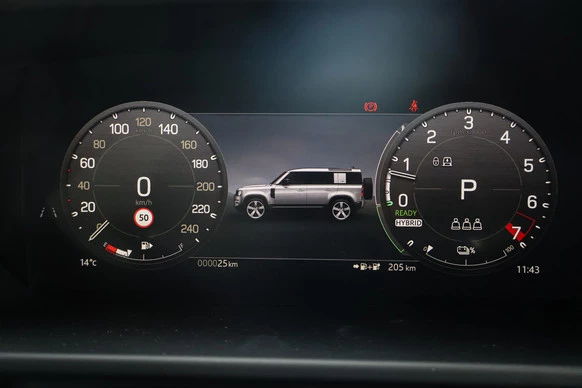 Land Rover Defender - Afbeelding 26 van 30