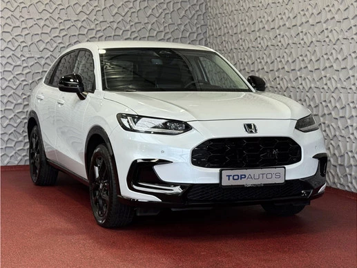 Honda ZR-V - Afbeelding 1 van 30