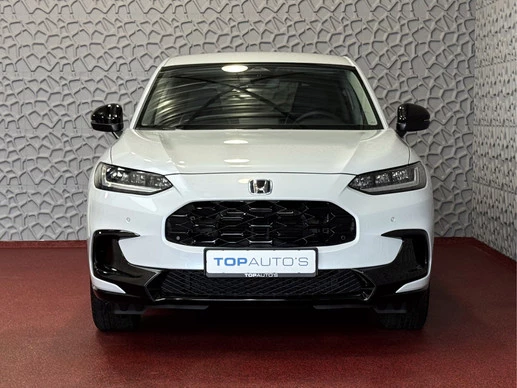 Honda ZR-V - Afbeelding 5 van 30