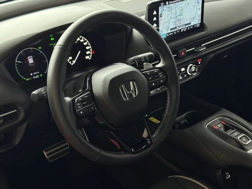 Honda ZR-V - Afbeelding 10 van 30