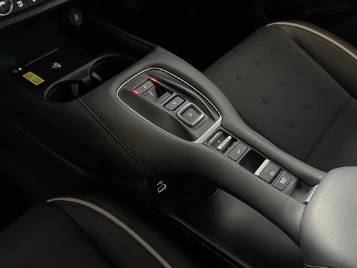 Honda ZR-V - Afbeelding 14 van 30