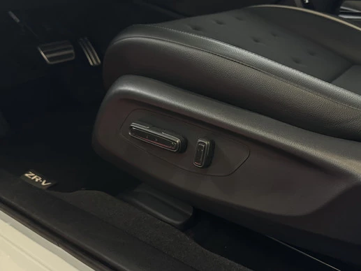 Honda ZR-V - Afbeelding 16 van 30