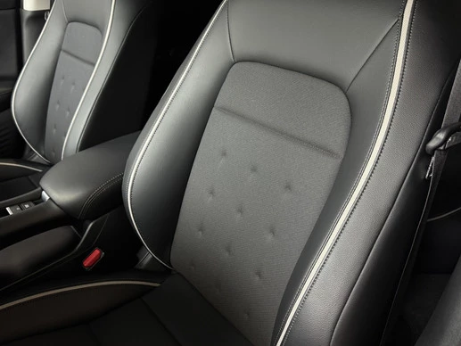 Honda ZR-V - Afbeelding 17 van 30