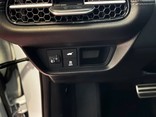 Honda ZR-V - Afbeelding 22 van 30