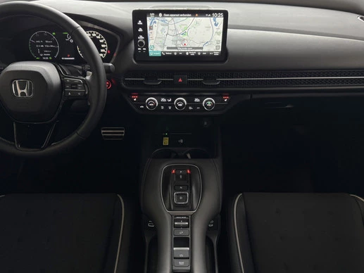 Honda ZR-V - Afbeelding 26 van 30