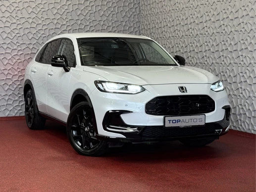 Honda ZR-V - Afbeelding 1 van 30