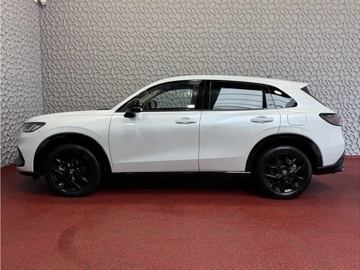 Honda ZR-V - Afbeelding 2 van 30