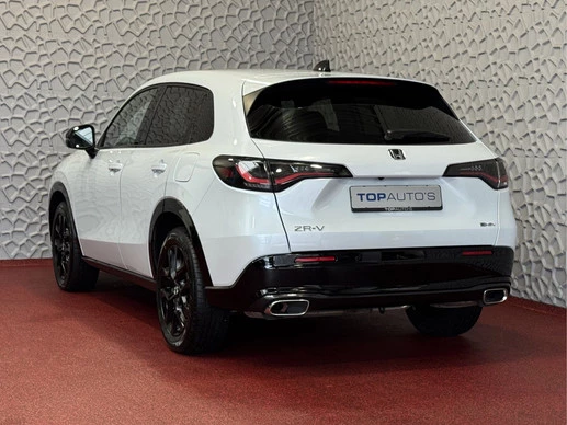 Honda ZR-V - Afbeelding 3 van 30