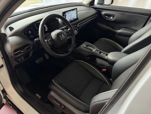 Honda ZR-V - Afbeelding 4 van 30