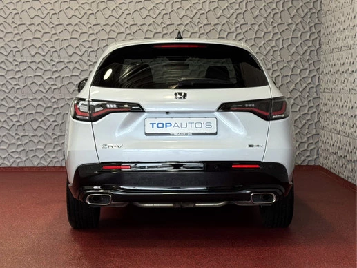 Honda ZR-V - Afbeelding 7 van 30