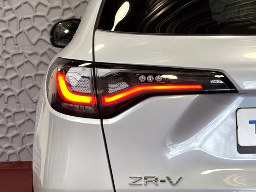 Honda ZR-V - Afbeelding 12 van 30