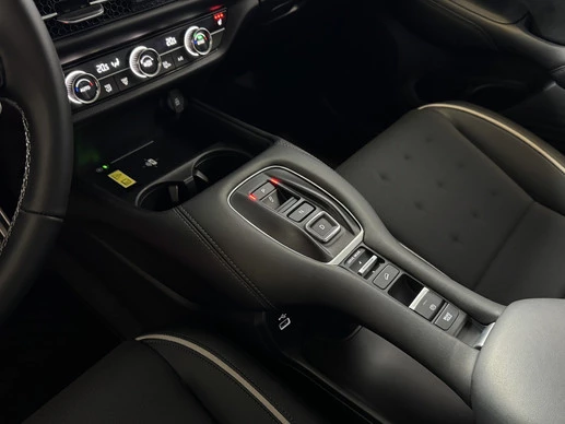 Honda ZR-V - Afbeelding 17 van 30