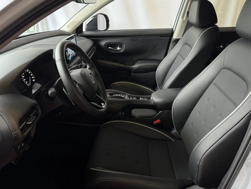 Honda ZR-V - Afbeelding 22 van 30