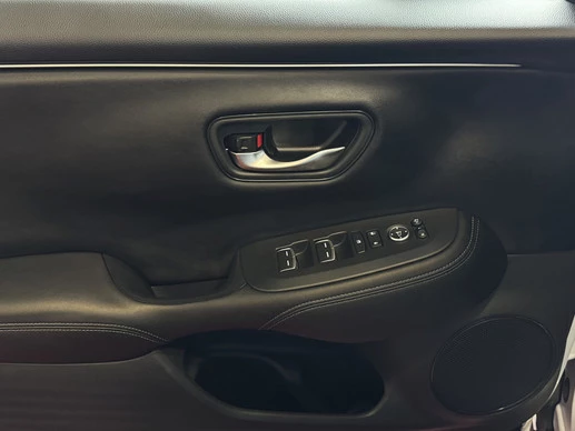 Honda ZR-V - Afbeelding 24 van 30