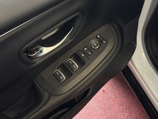 Honda ZR-V - Afbeelding 25 van 30