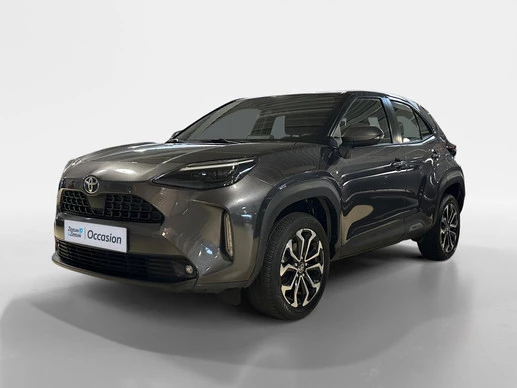 Toyota Yaris Cross - Afbeelding 1 van 27