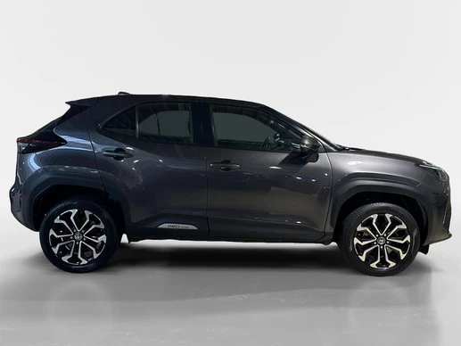 Toyota Yaris Cross - Afbeelding 5 van 27