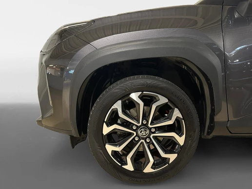 Toyota Yaris Cross - Afbeelding 9 van 27