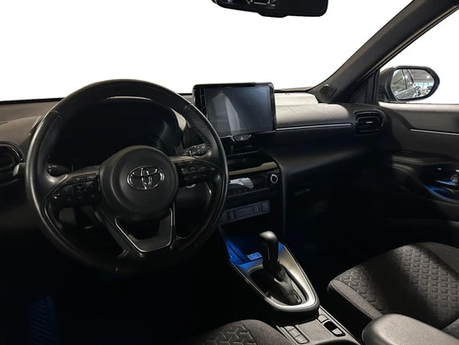 Toyota Yaris Cross - Afbeelding 10 van 27