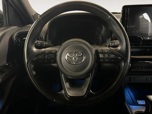 Toyota Yaris Cross - Afbeelding 13 van 27