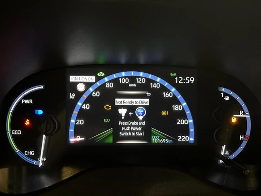 Toyota Yaris Cross - Afbeelding 14 van 27