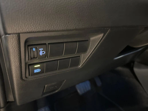 Toyota Yaris Cross - Afbeelding 20 van 27