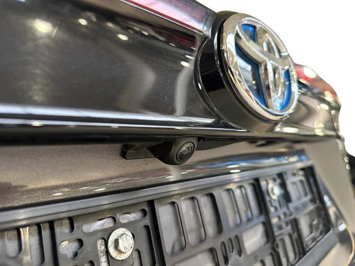 Toyota Yaris Cross - Afbeelding 22 van 27