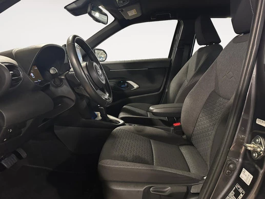 Toyota Yaris Cross - Afbeelding 24 van 27