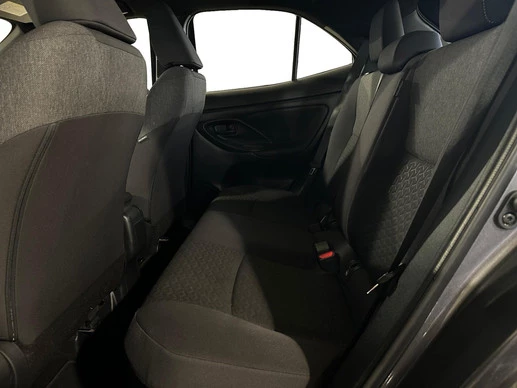 Toyota Yaris Cross - Afbeelding 25 van 27