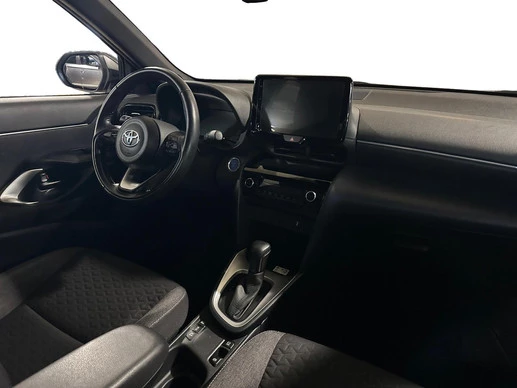 Toyota Yaris Cross - Afbeelding 13 van 29
