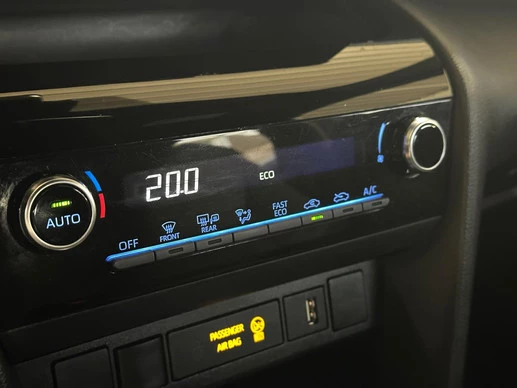 Toyota Yaris Cross - Afbeelding 17 van 29