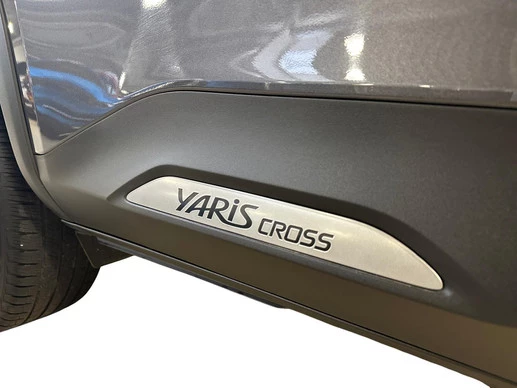 Toyota Yaris Cross - Afbeelding 24 van 29