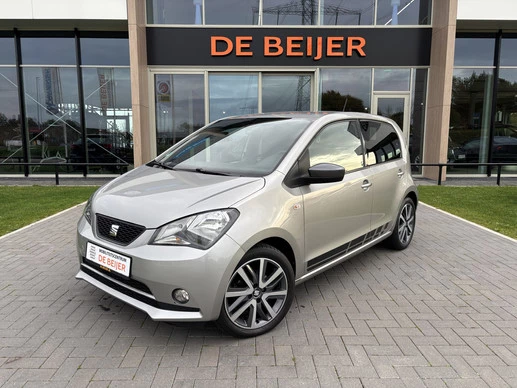 SEAT Mii - Afbeelding 1 van 30