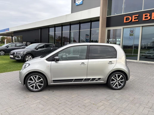 SEAT Mii - Afbeelding 2 van 30